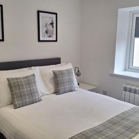 Bonnie View Fort William Cottage المظهر الخارجي الصورة