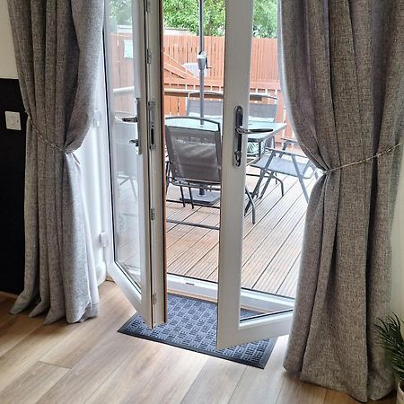 Bonnie View Fort William Cottage المظهر الخارجي الصورة