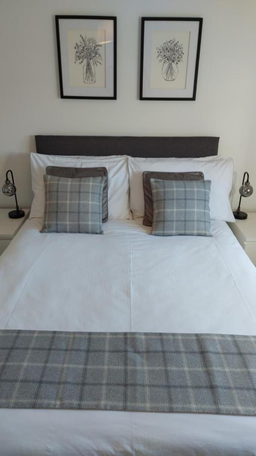 Bonnie View Fort William Cottage المظهر الخارجي الصورة