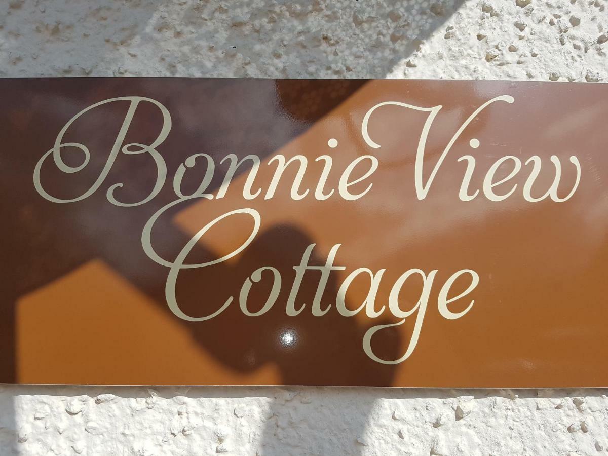 Bonnie View Fort William Cottage المظهر الخارجي الصورة